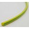 Guaina termorestringente diametro 3mm giallo-verde 1m EL099 